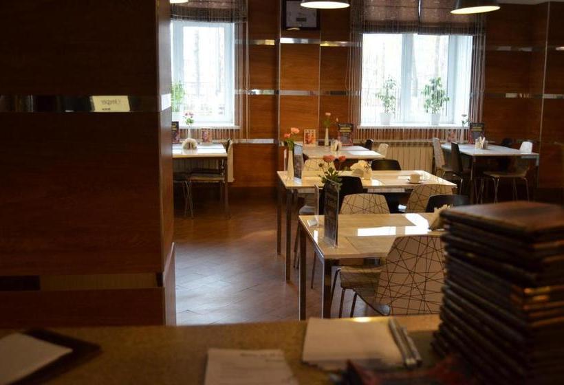 فندق Severny Zamok