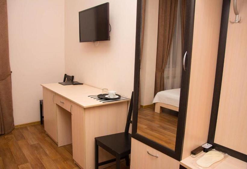 فندق Severny Zamok