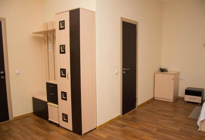 فندق Severny Zamok