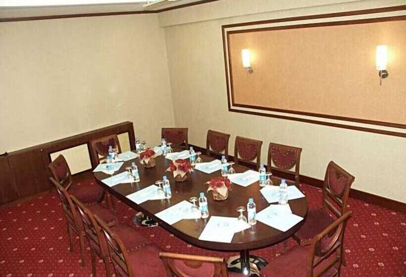 ホテル Sivas Buyuk