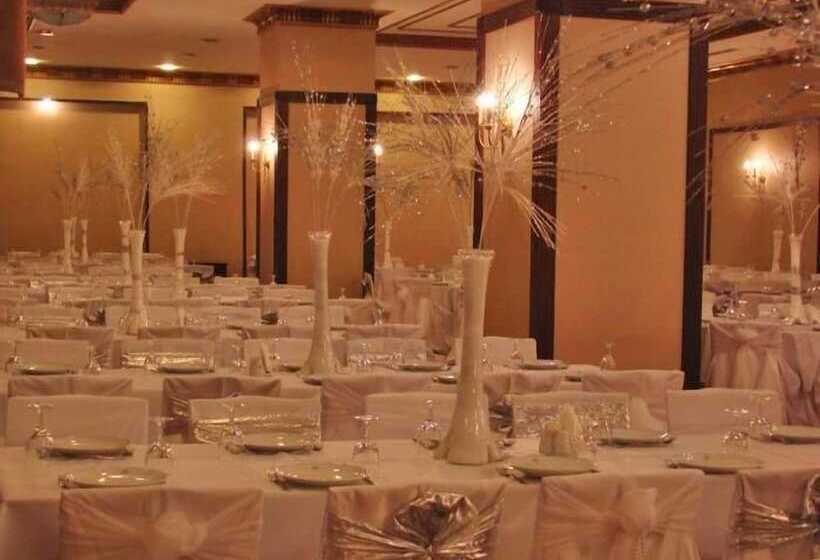 ホテル Sivas Buyuk