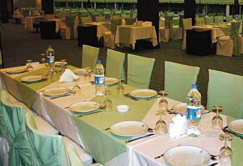 ホテル Sivas Buyuk