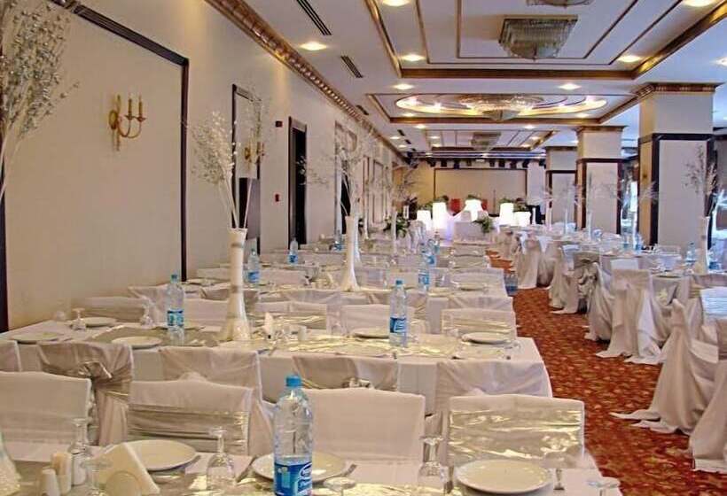 ホテル Sivas Buyuk