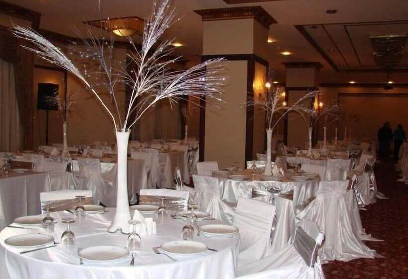 ホテル Sivas Buyuk