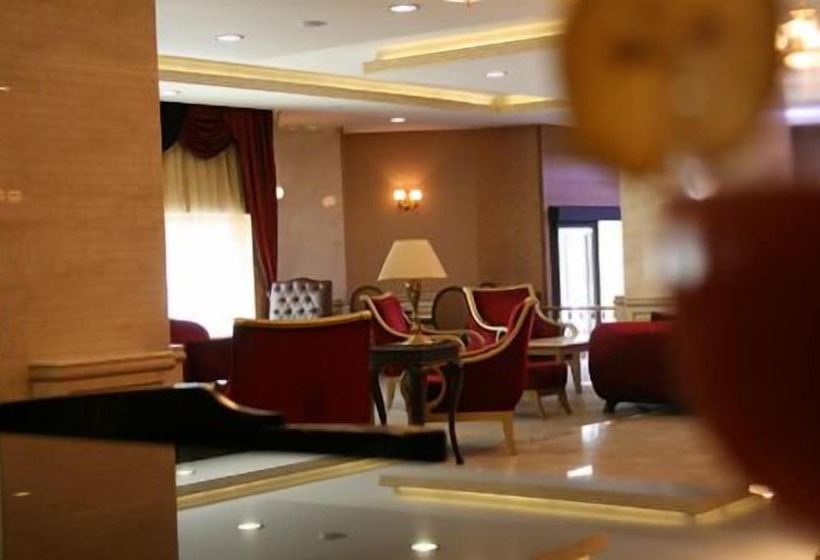 ホテル Sivas Buyuk