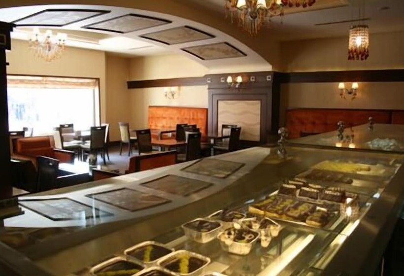 ホテル Sivas Buyuk