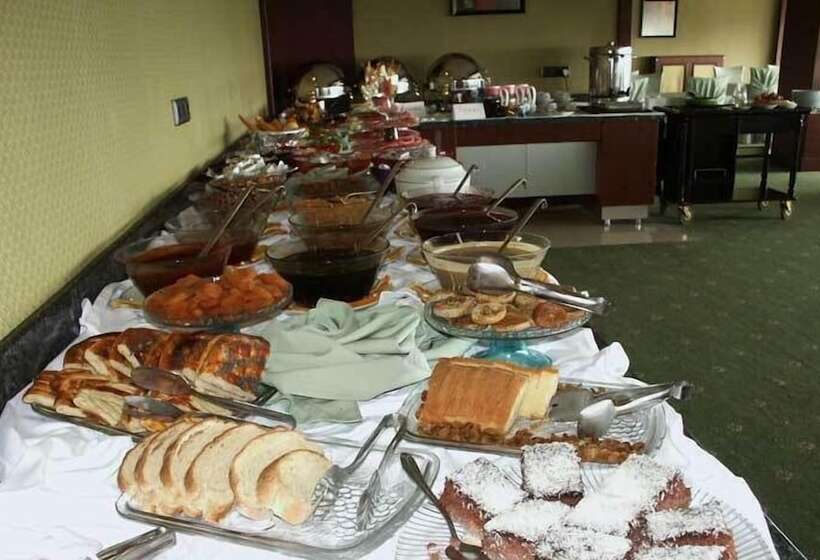 ホテル Sivas Buyuk