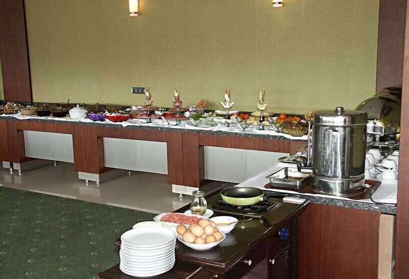 ホテル Sivas Buyuk