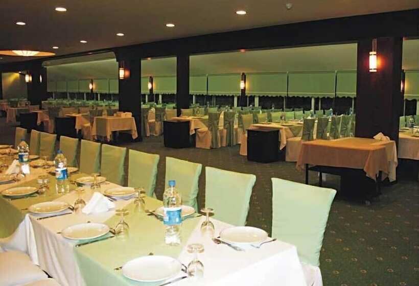 ホテル Sivas Buyuk