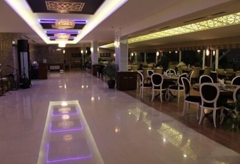ホテル Sivas Buyuk