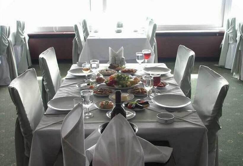 ホテル Sivas Buyuk