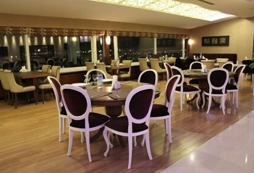 ホテル Sivas Buyuk