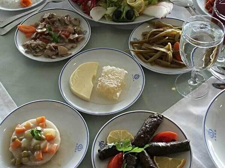 ホテル Sivas Buyuk