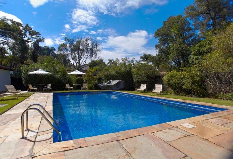 فندق Solar Da Ponte