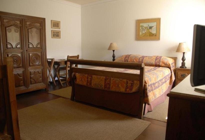 فندق Solar Da Ponte