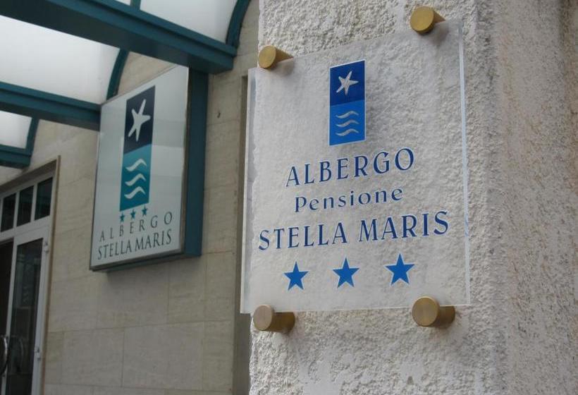 هتل Stella Maris