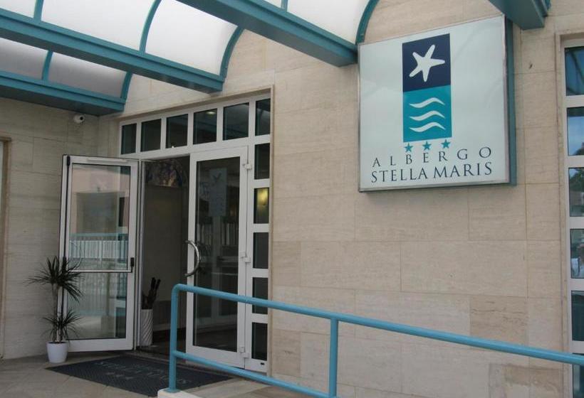 酒店 Stella Maris