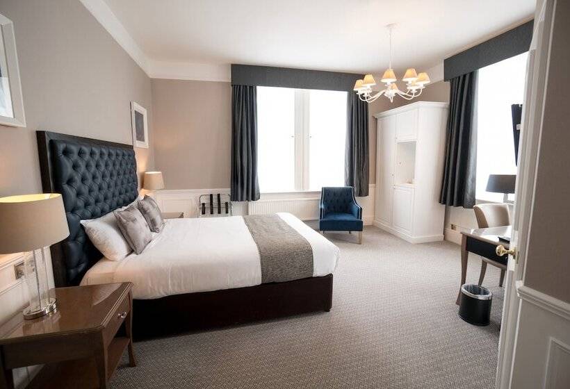 فندق Steventon House