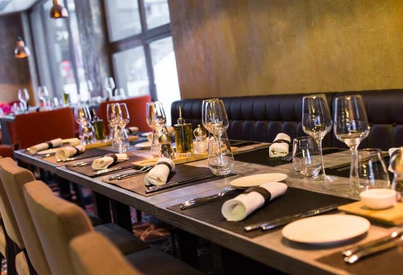 酒店 Hôtel Taj I Mah By Les Etincelles