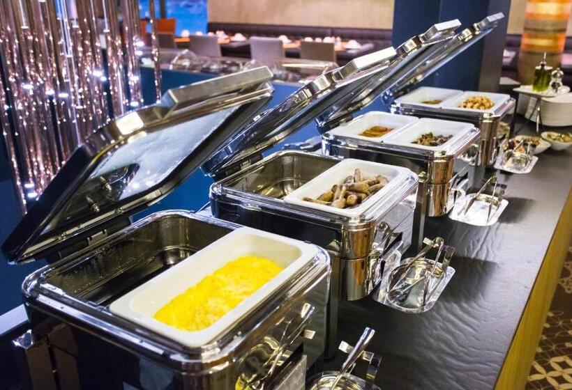 酒店 Hôtel Taj I Mah By Les Etincelles