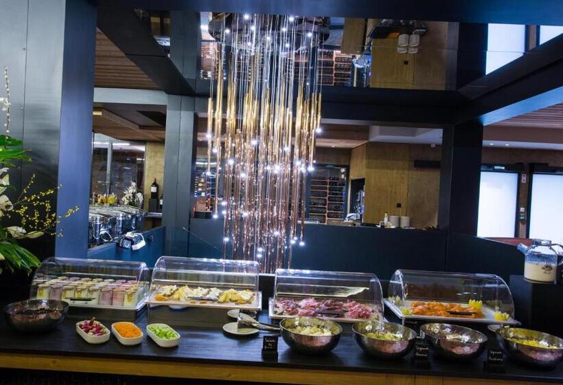 酒店 Hôtel Taj I Mah By Les Etincelles