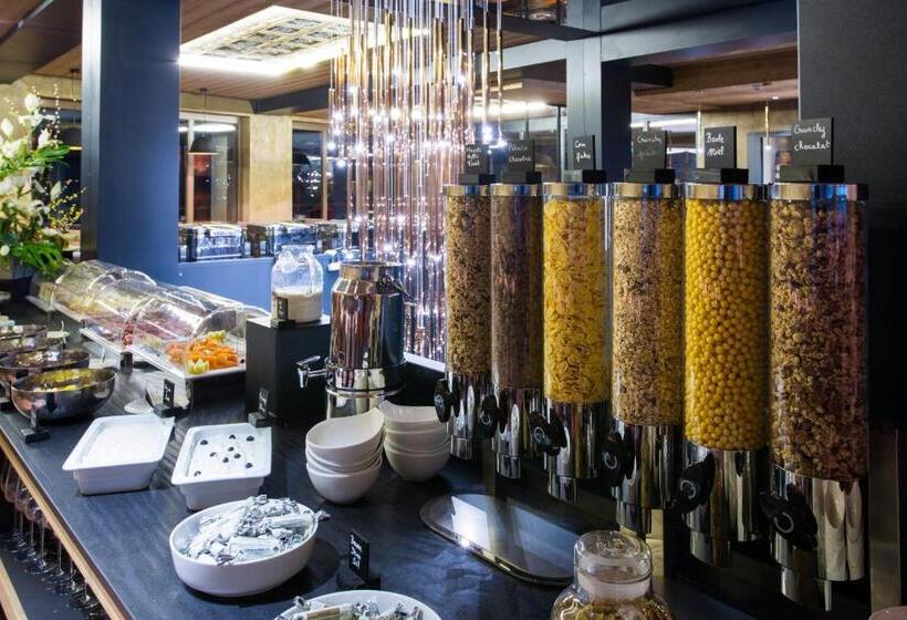 酒店 Hôtel Taj I Mah By Les Etincelles