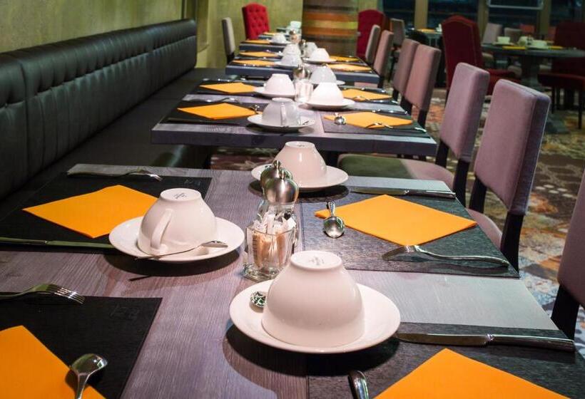 酒店 Hôtel Taj I Mah By Les Etincelles