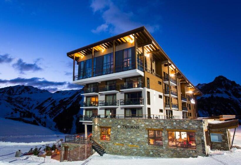 酒店 Hôtel Taj I Mah By Les Etincelles