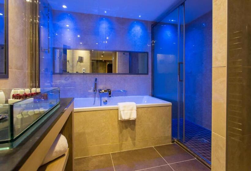 酒店 Hôtel Taj I Mah By Les Etincelles