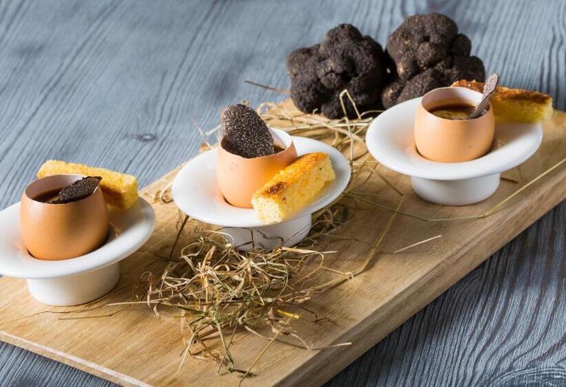 酒店 Hôtel Taj I Mah By Les Etincelles