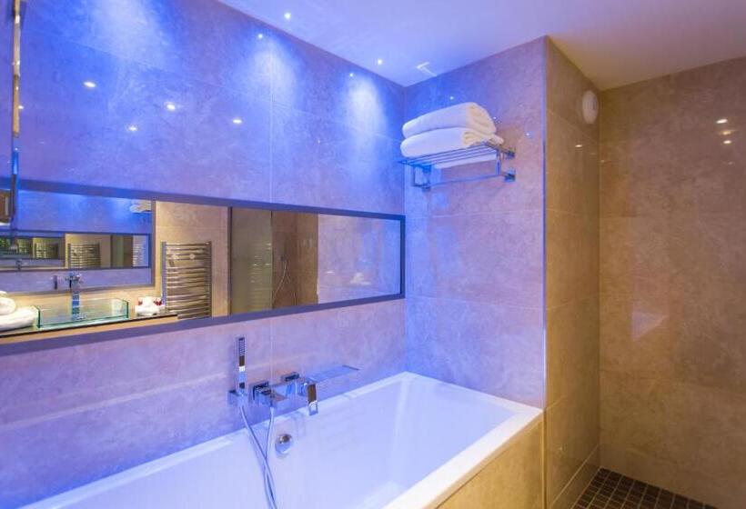 酒店 Hôtel Taj I Mah By Les Etincelles