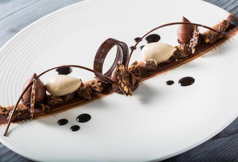 酒店 Hôtel Taj I Mah By Les Etincelles