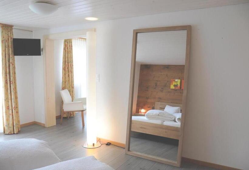 בית מלון כפרי Tenne