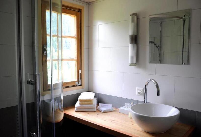 בית מלון כפרי Tenne