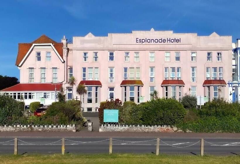 The Esplanade Hotel By Compass Hospitality