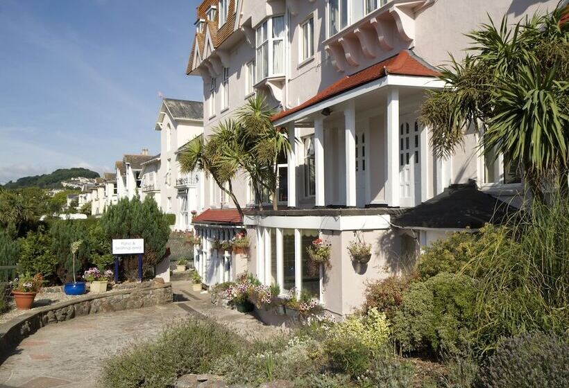 The Esplanade Hotel By Compass Hospitality