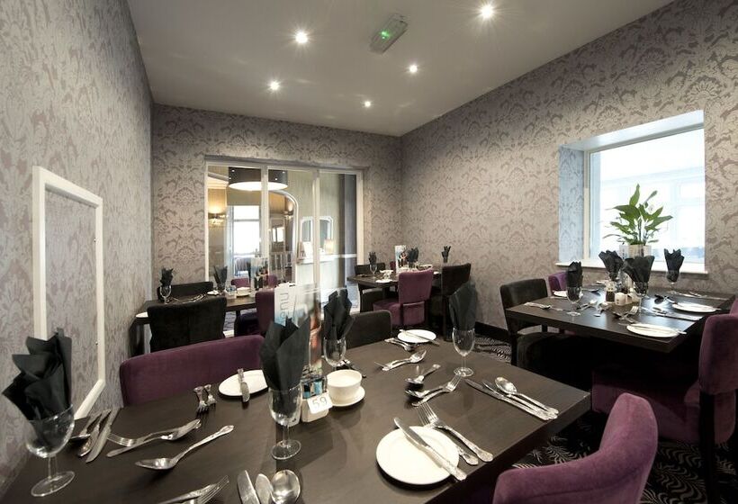 The Esplanade Hotel By Compass Hospitality