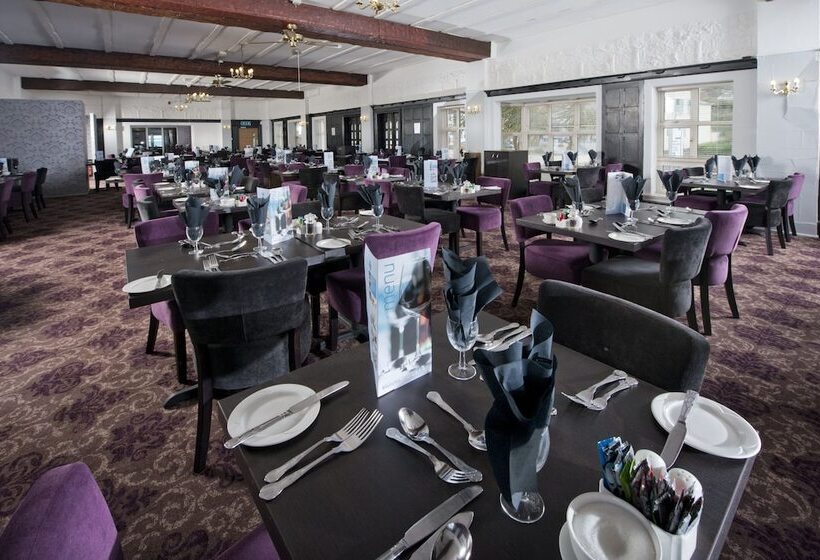 The Esplanade Hotel By Compass Hospitality