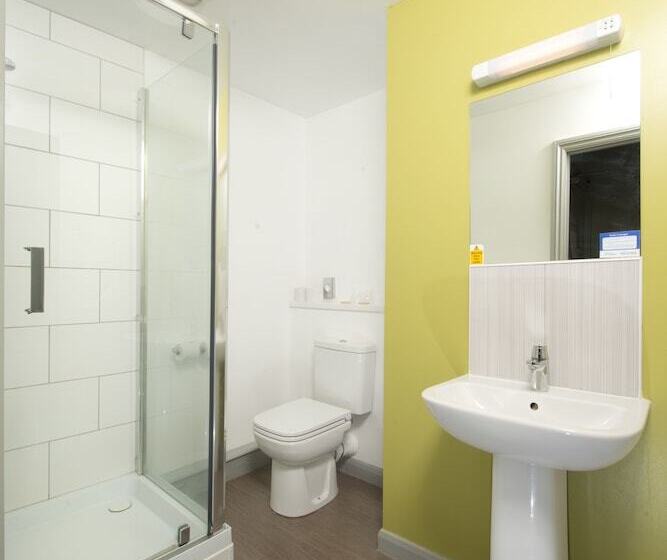 The Esplanade Hotel By Compass Hospitality