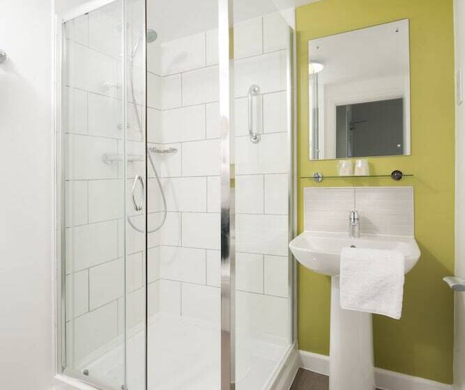 The Esplanade Hotel By Compass Hospitality