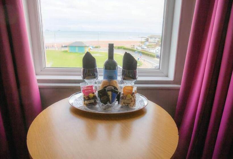 The Esplanade Hotel By Compass Hospitality