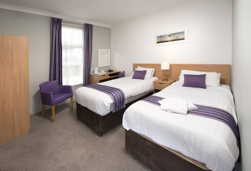 The Esplanade Hotel By Compass Hospitality