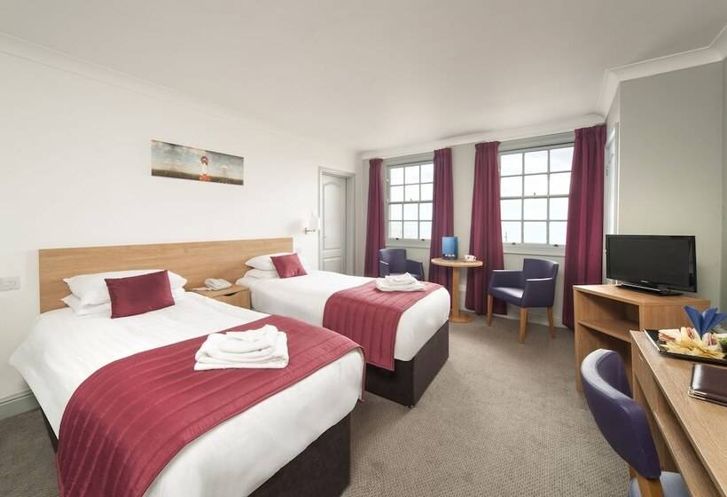 The Esplanade Hotel By Compass Hospitality