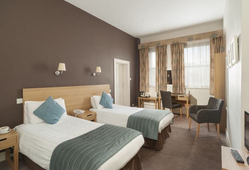 The Esplanade Hotel By Compass Hospitality