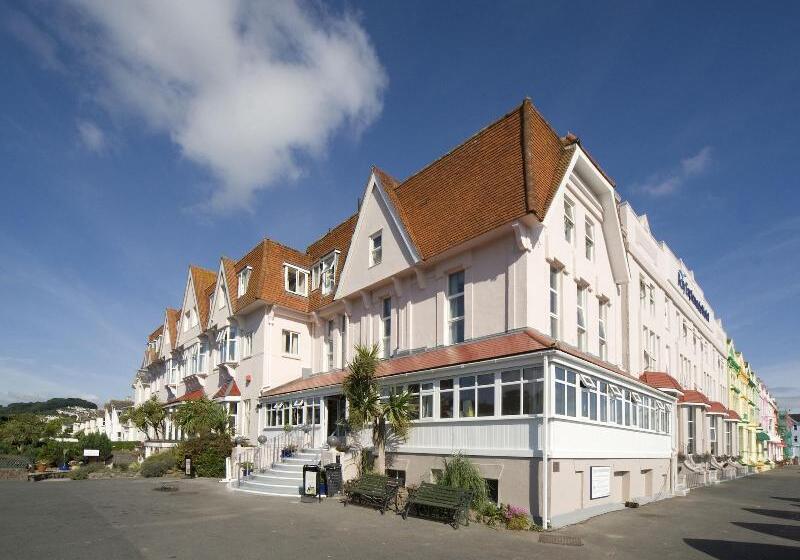 The Esplanade Hotel By Compass Hospitality