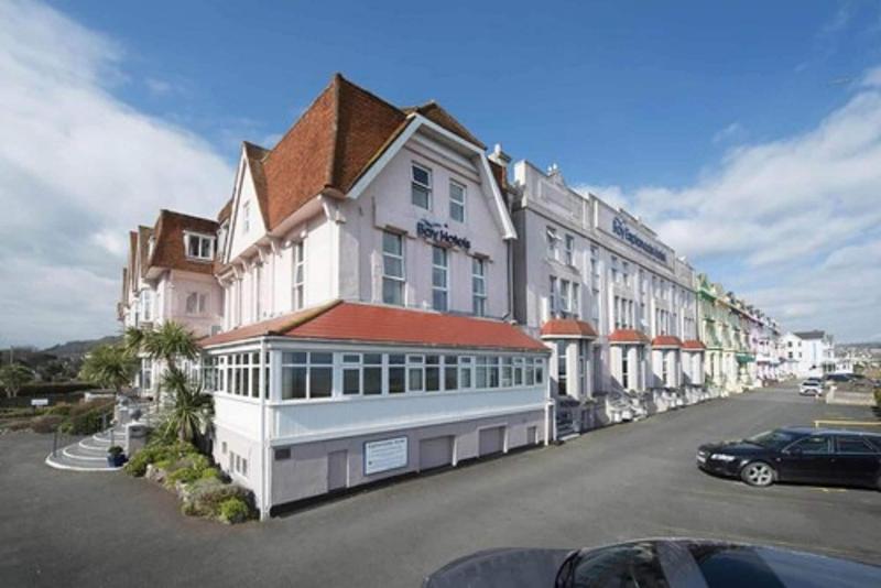 The Esplanade Hotel By Compass Hospitality