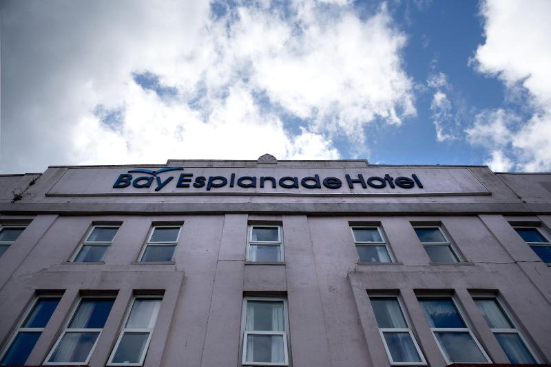 The Esplanade Hotel By Compass Hospitality