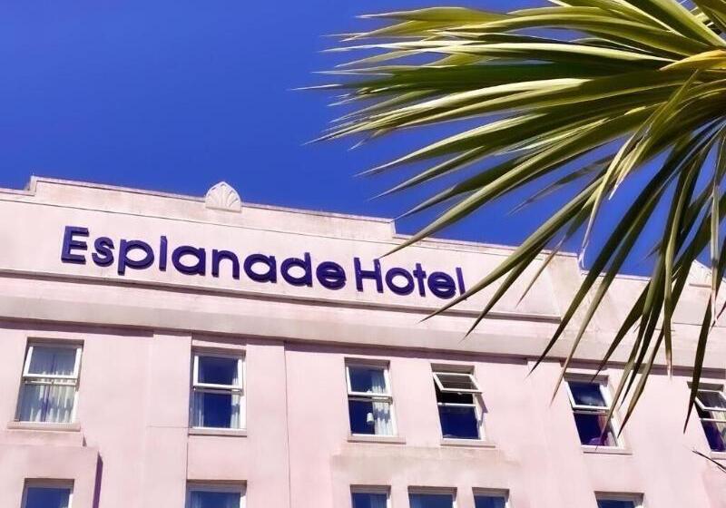 The Esplanade Hotel By Compass Hospitality