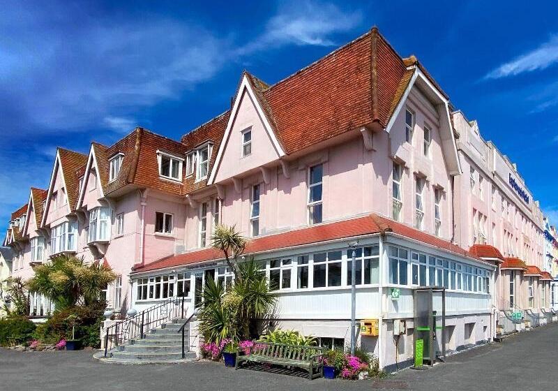 The Esplanade Hotel By Compass Hospitality