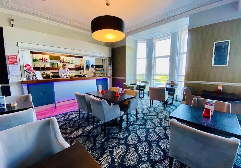 The Esplanade Hotel By Compass Hospitality